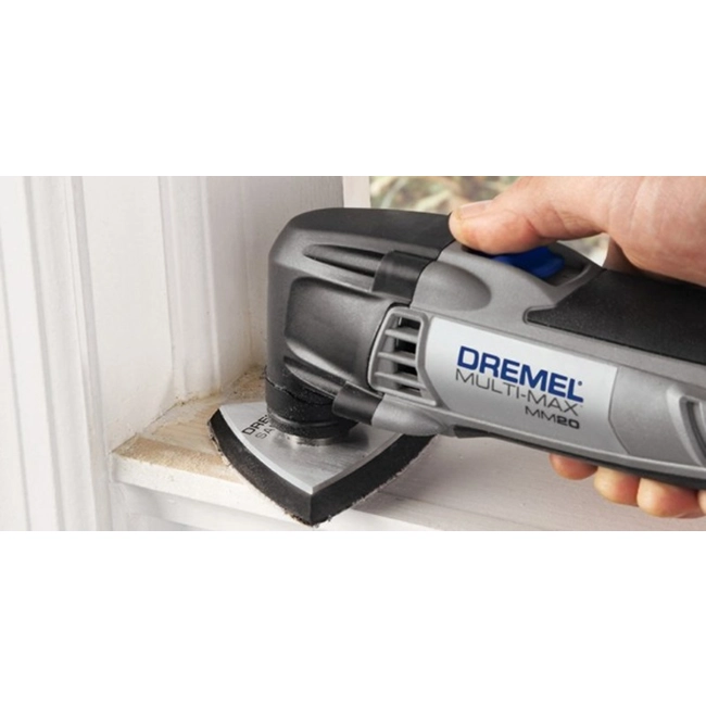 Vendita online Dremel Multimax MM20 9 accessori